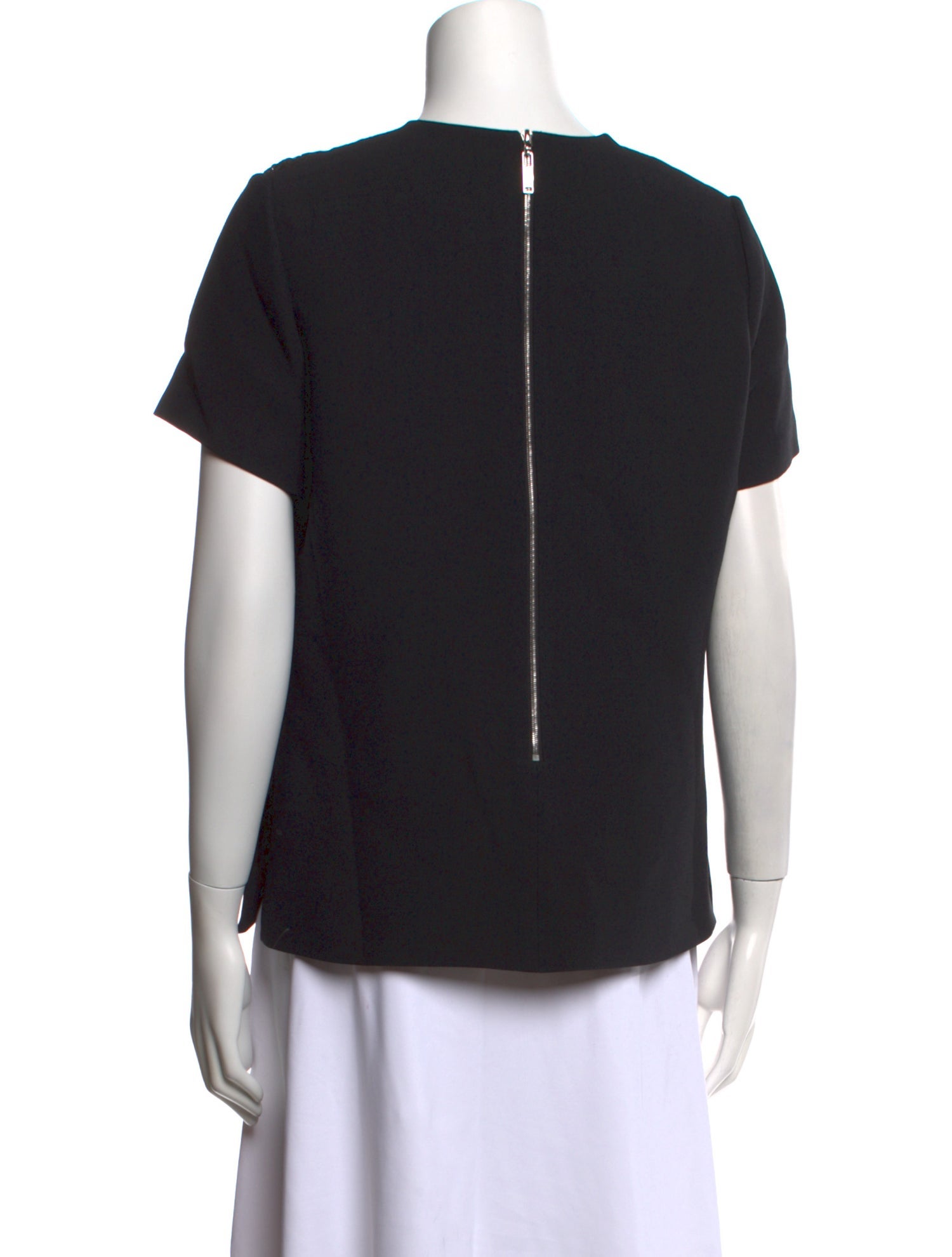 Louis Vuitton 2017 Wool Top