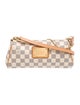 Louis Vuitton Damier Azur Eva Pochette