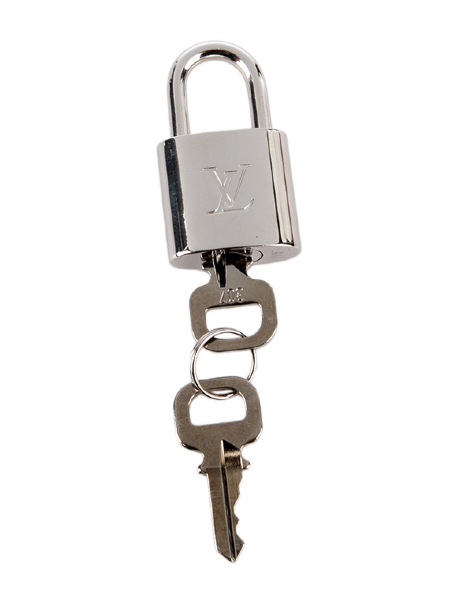 Louis Vuitton Lock & Key Set