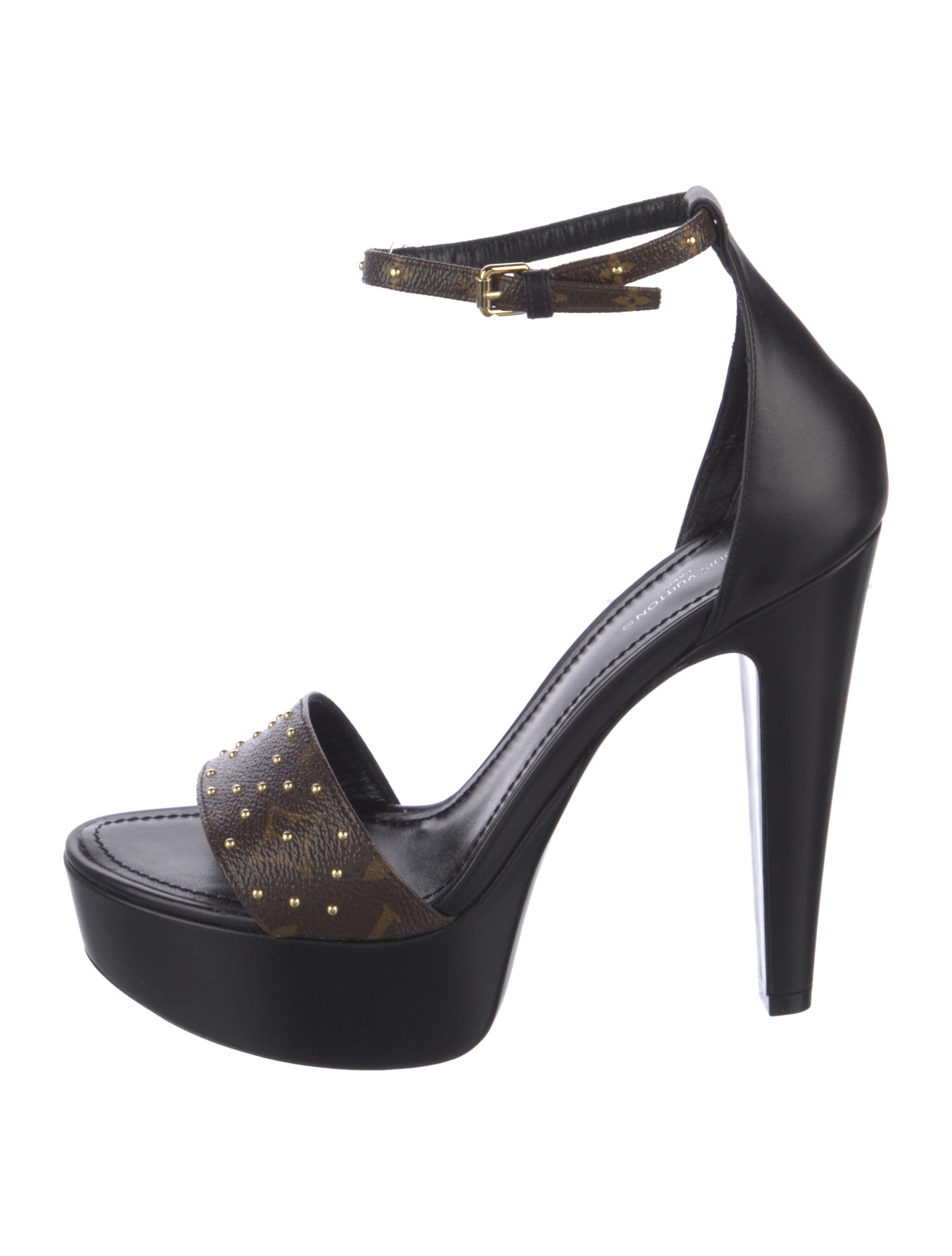 Louis Vuitton Sandals