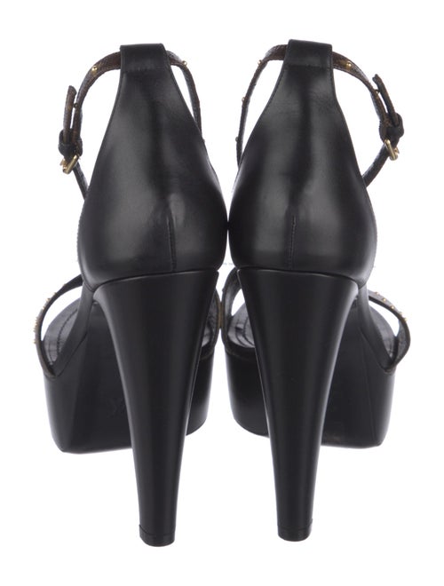 Louis Vuitton Sandals