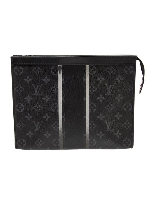 Louis Vuitton LV Monogram x Fragment