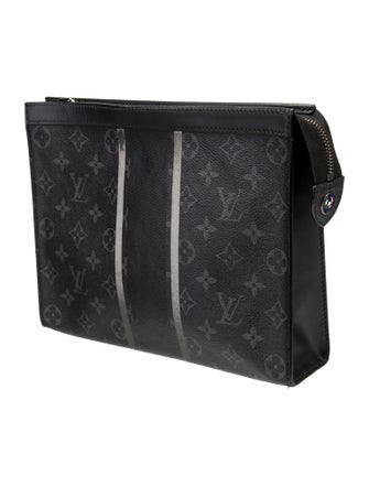 Louis Vuitton LV Monogram x Fragment