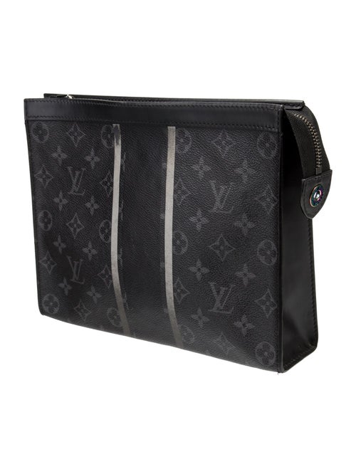 Louis Vuitton LV Monogram x Fragment