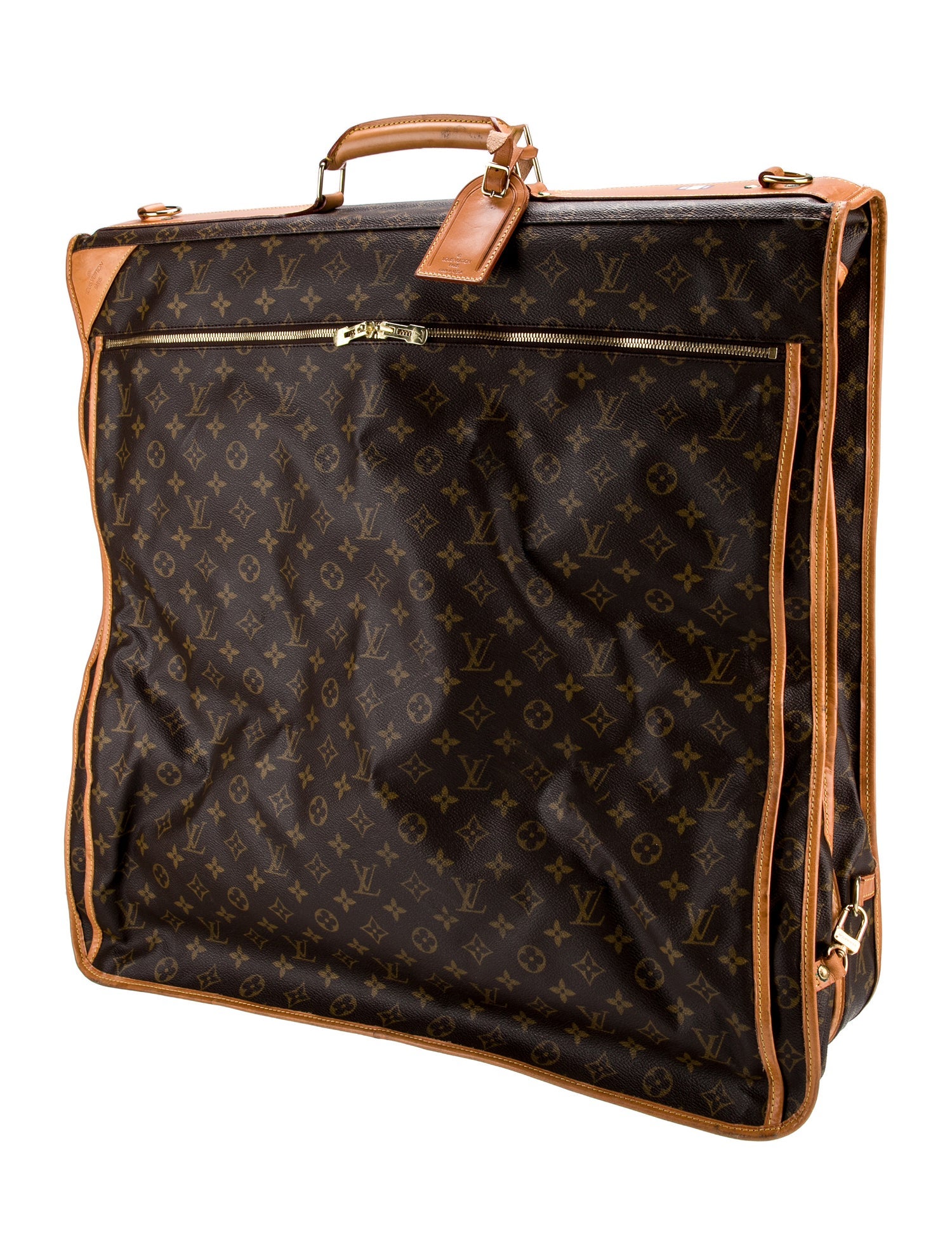 Louis Vuitton LV Monogram Garment Bag