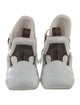 Louis Vuitton LV Monogram Mesh Chunky Sneakers