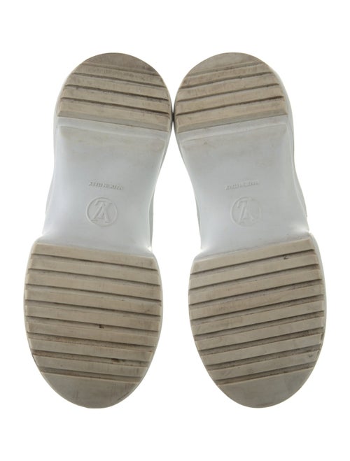 Louis Vuitton LV Monogram Mesh Chunky Sneakers