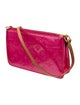 Louis Vuitton Vernis Patent Leather Lexington