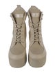 Louis Vuitton 2024 LV Monogram Combat Boots