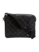 Louis Vuitton Monogram Eclipse Trio 2023