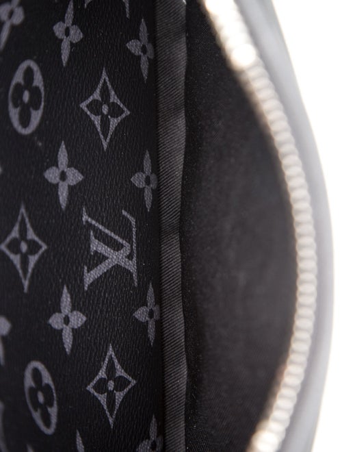 Louis Vuitton Monogram Eclipse Trio 2023