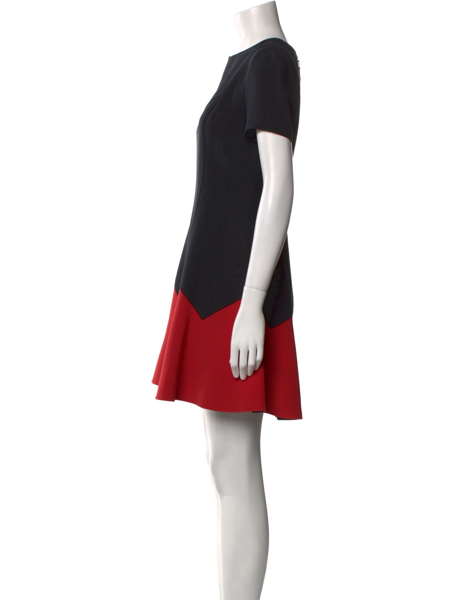 Louis Vuitton 2020 Mini Dress