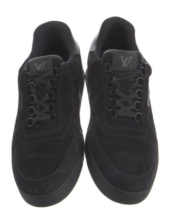 Louis Vuitton Uniform Sneakers