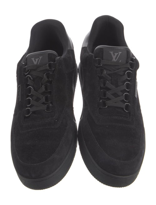Louis Vuitton Uniform Sneakers
