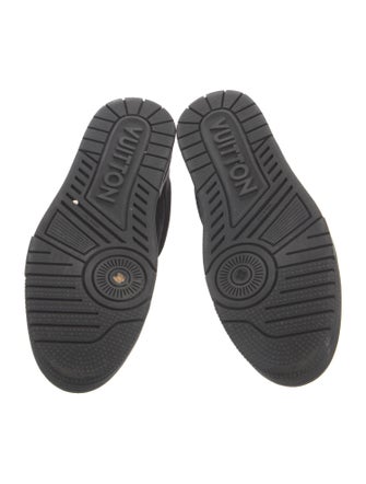 Louis Vuitton Uniform Sneakers