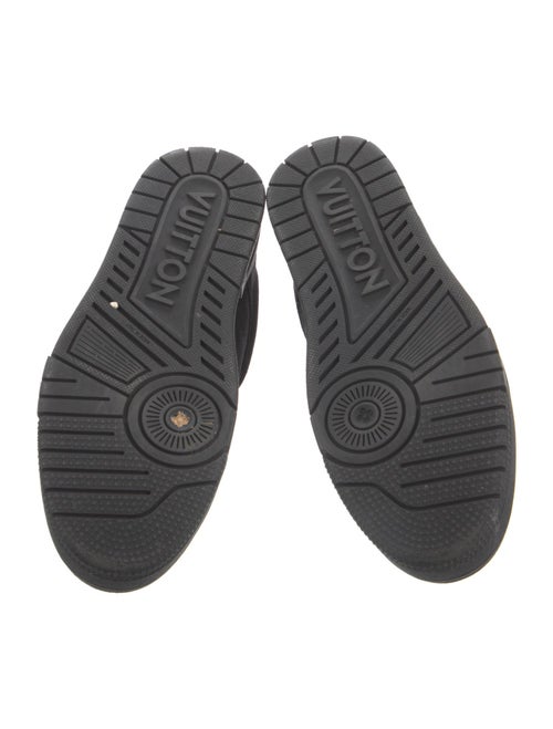 Louis Vuitton Uniform Sneakers