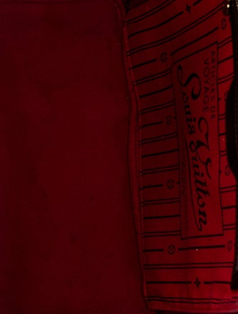 Louis Vuitton Damier Ebene Neverfull MM