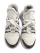 Louis Vuitton LV Monogram Mesh Chunky Sneakers