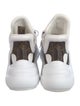 Louis Vuitton LV Monogram Mesh Chunky Sneakers