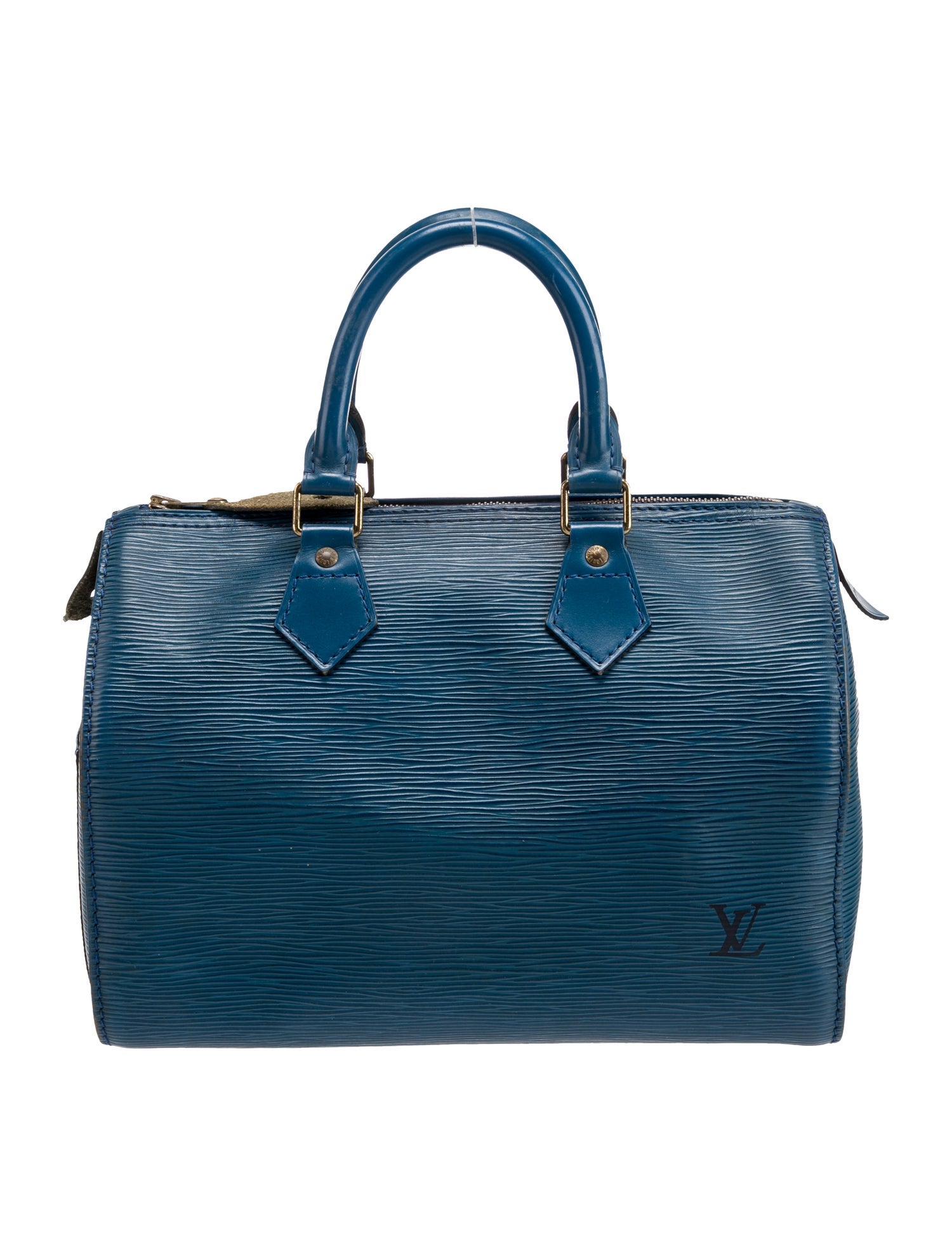 Louis Vuitton Epi Leather Speedy 25 Vintage