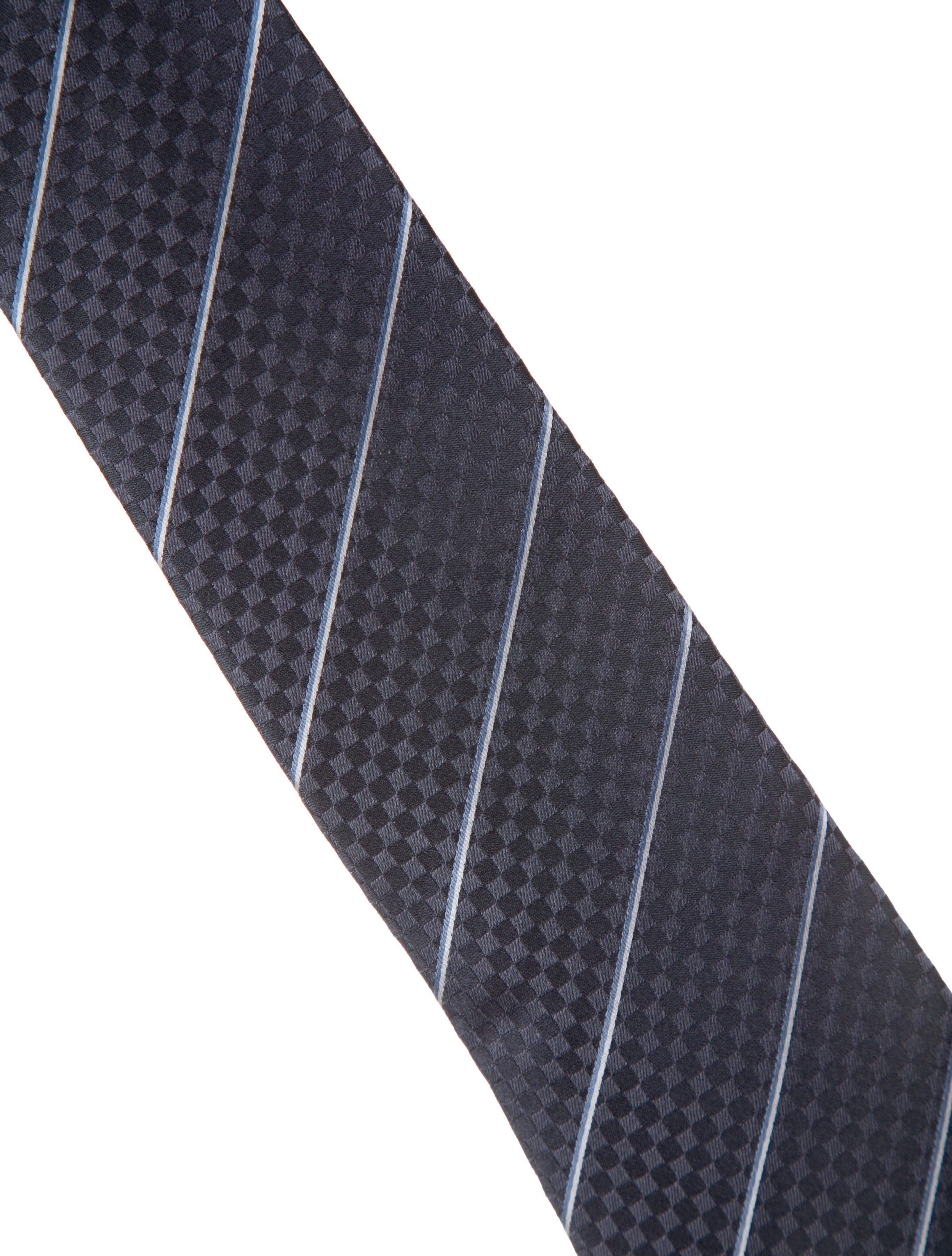 Louis Vuitton Checkered Printer Paul Smith