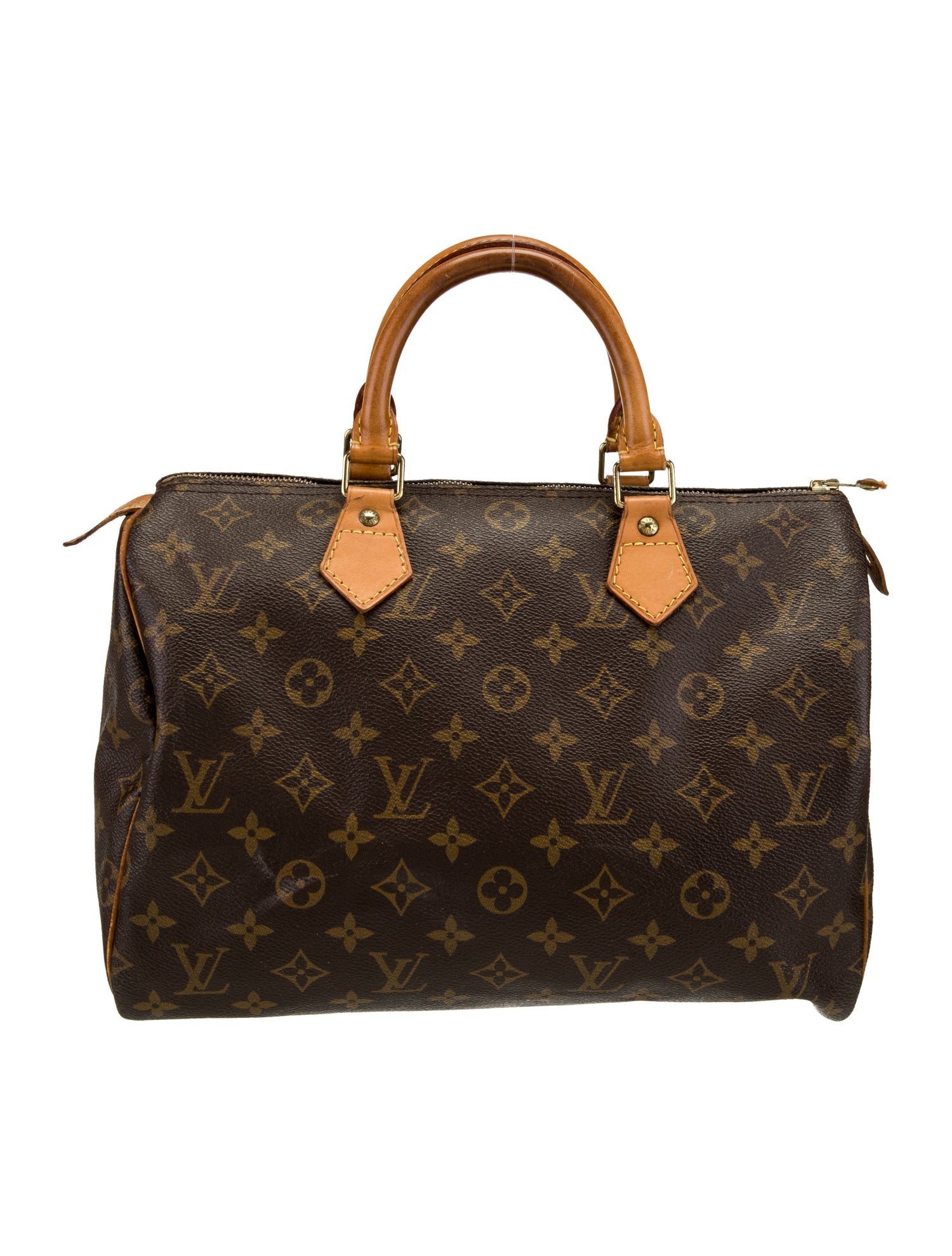 LOUIS VUITTONのバッグ Louis Vuitton Rare Monogram Loop Chain Hobo Crossbody