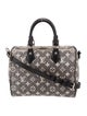 Louis Vuitton LV Monogram Speedy Bandouliere 25