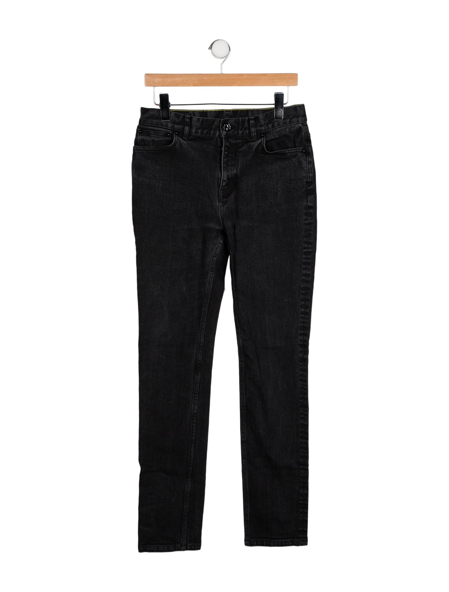 Louis Vuitton 2020 Skinny Jeans