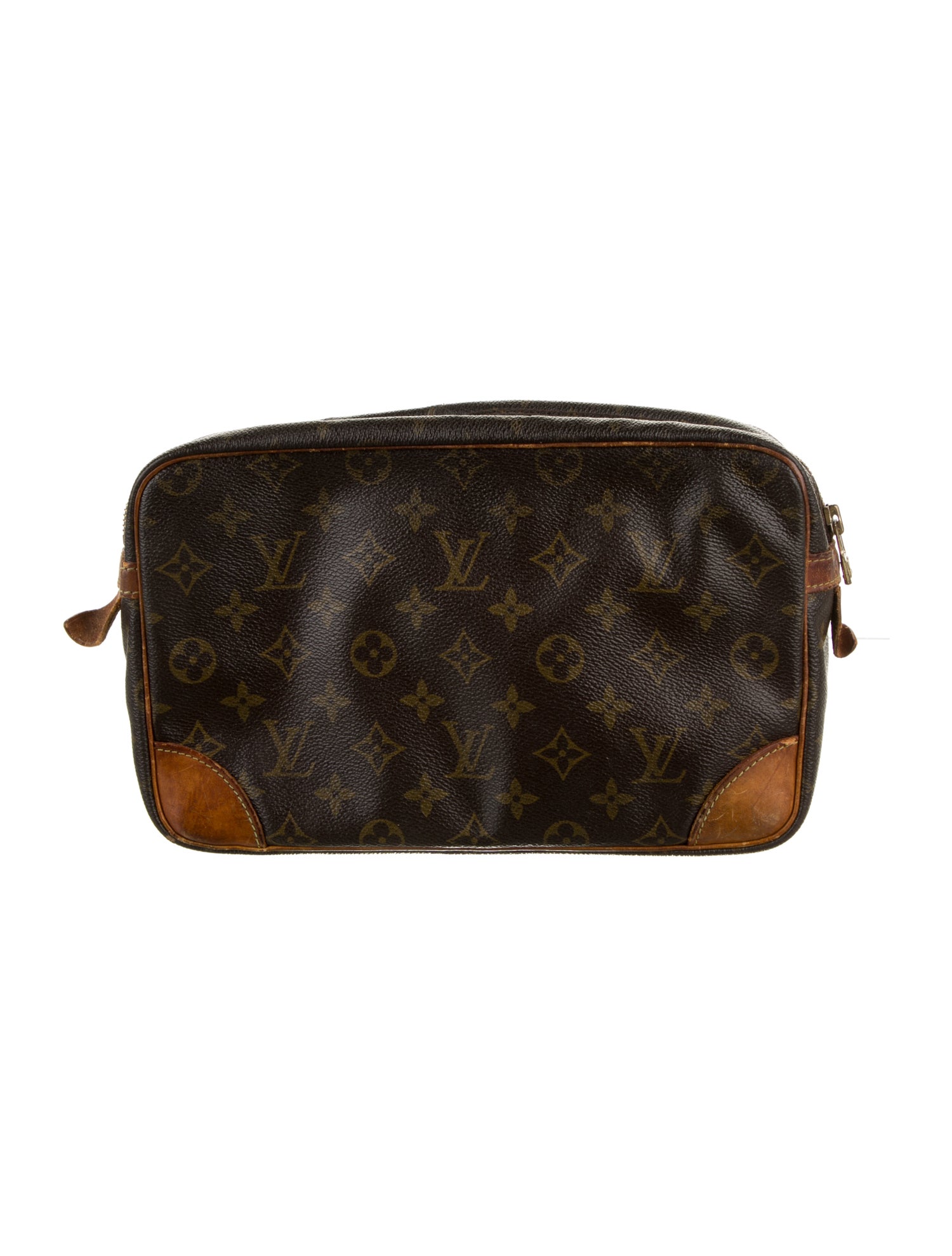 Louis Vuitton Monogram Trocadero 27