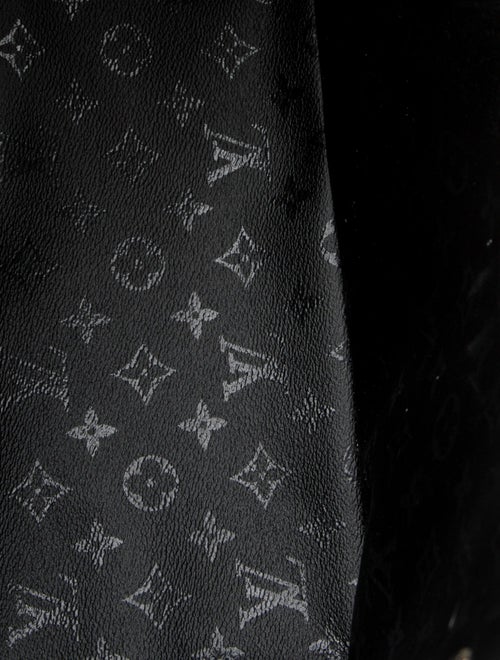 Louis Vuitton x Urs Fischer Coated Canvas Tote
