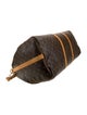 Louis Vuitton Monogram Keepall Bandouliere 60