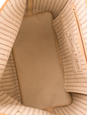 Louis Vuitton LV Monogram Neverfull GM