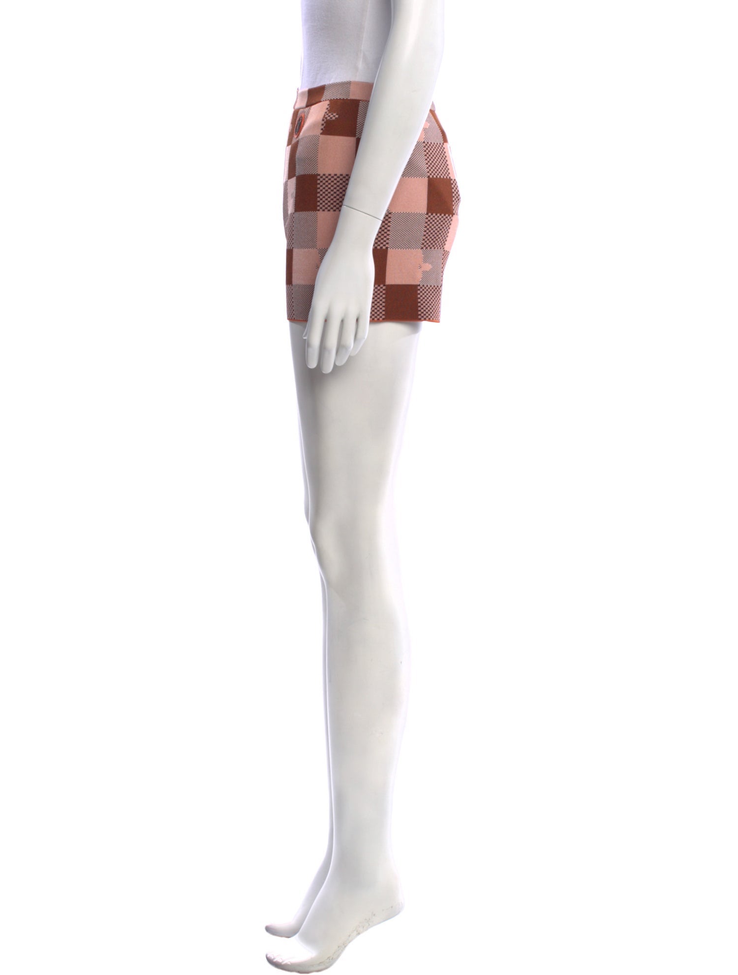 Louis Vuitton 2023 Mini Shorts w/ Tags