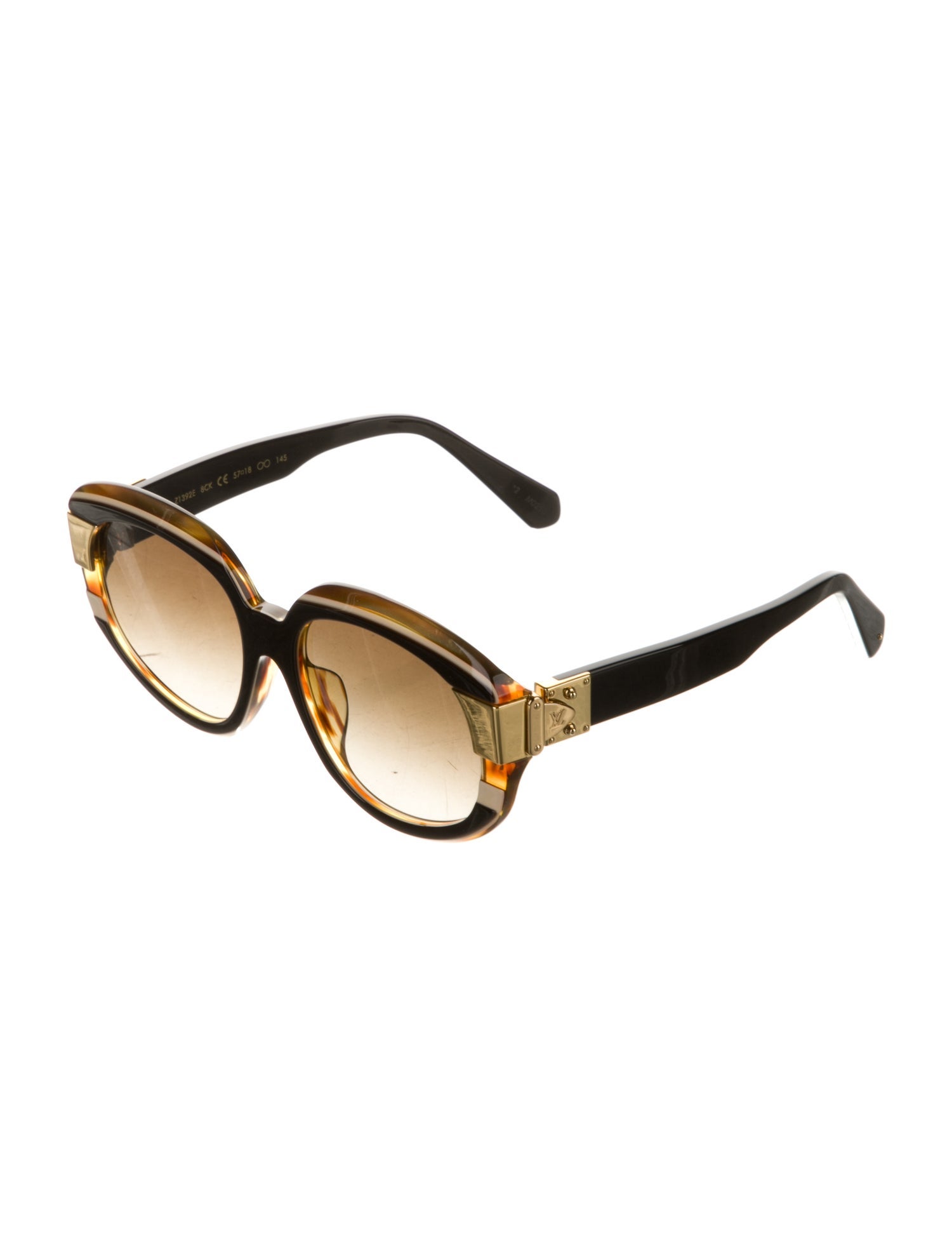 Louis Vuitton 2020 CHARADE Sunglasses