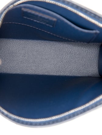 Louis Vuitton Epi Leather Clutch