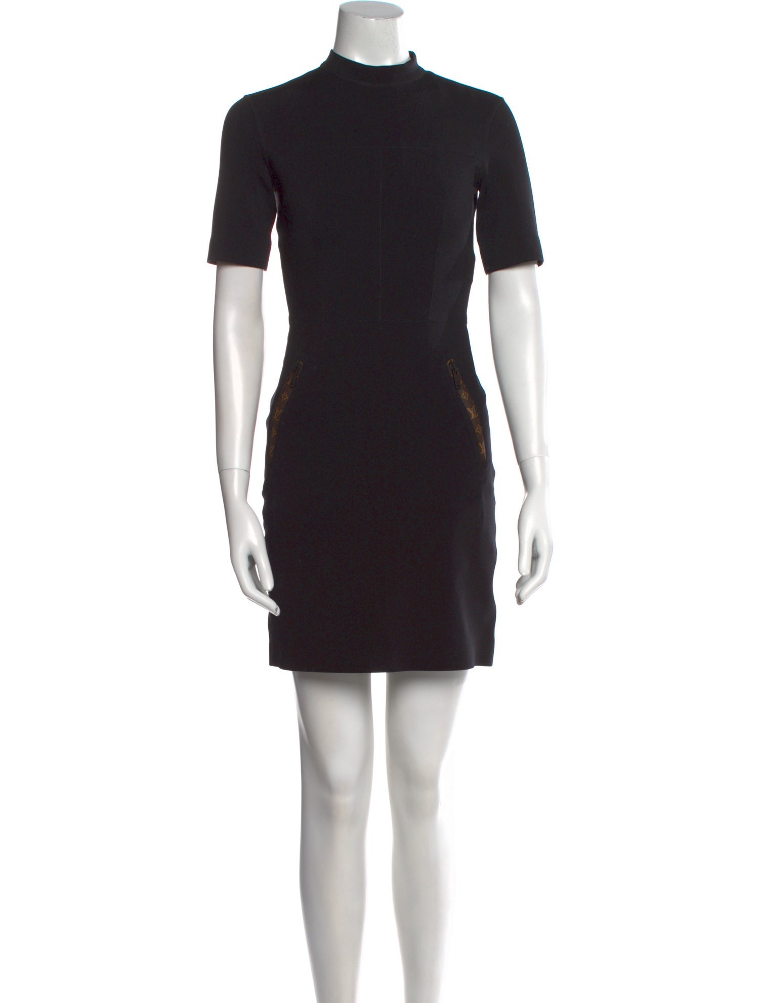 Louis Vuitton 2022 Mini Dress