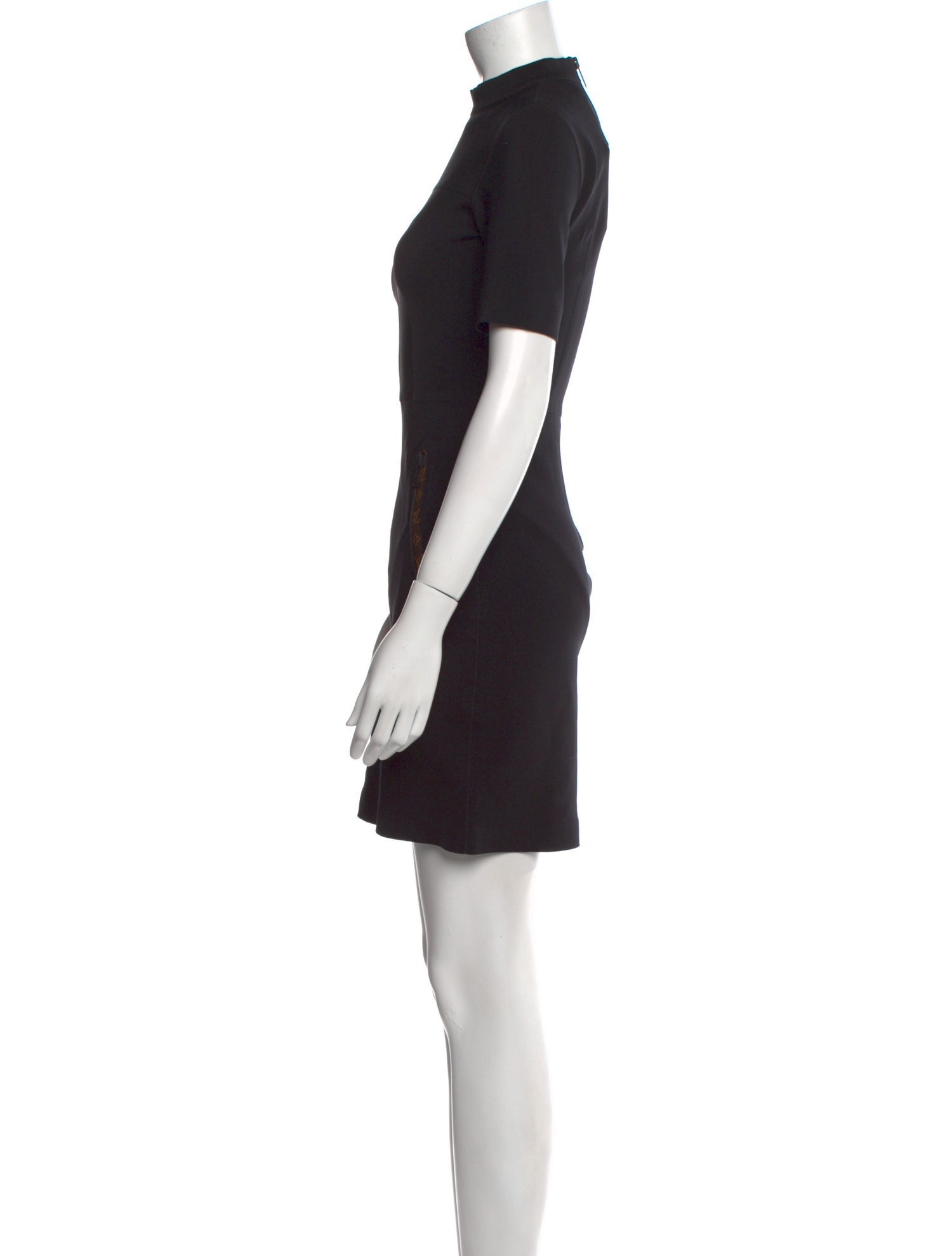 Louis Vuitton 2022 Mini Dress