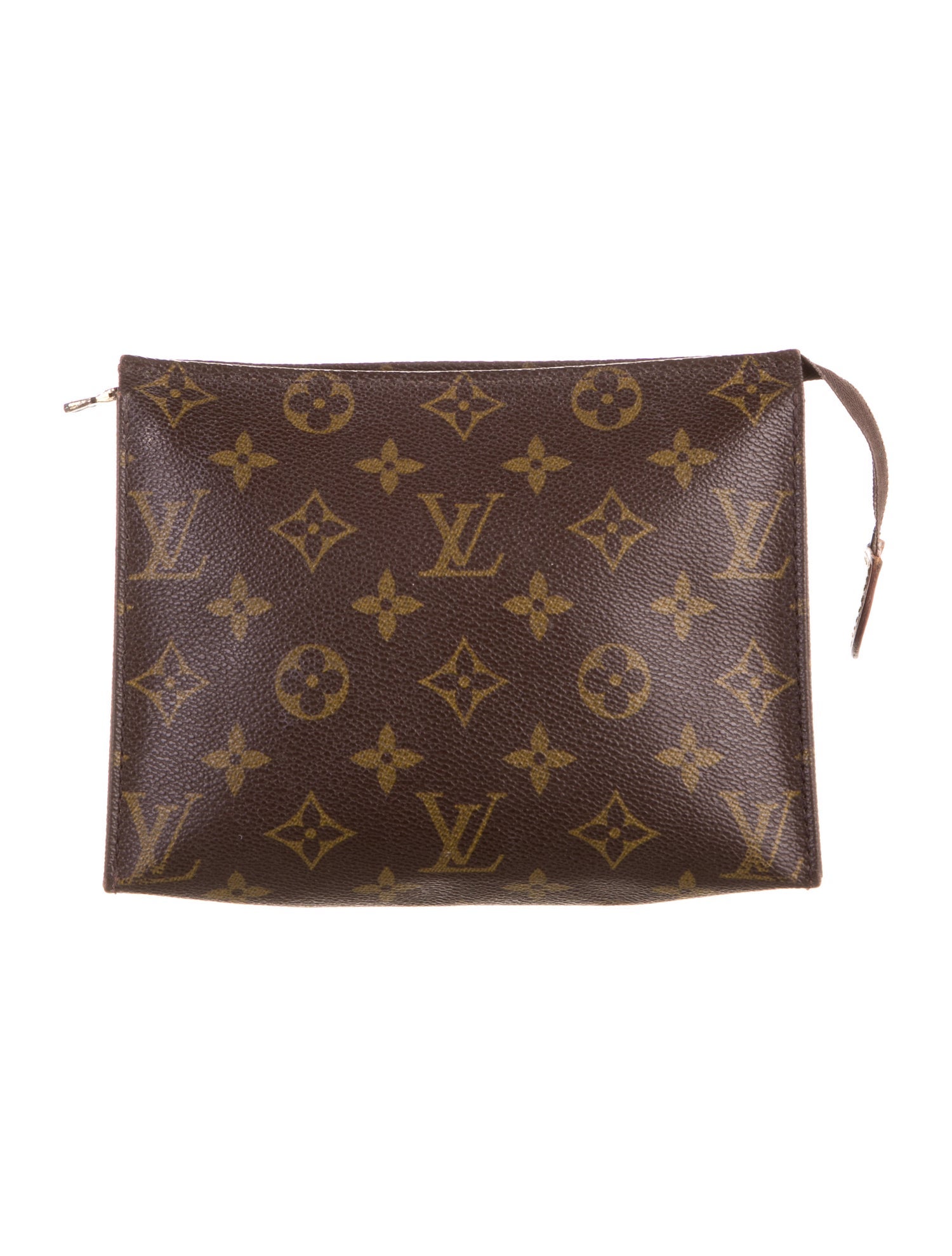 ポーチ LOUIS VUITTON Pochette Cosmetique PM louis-vuitton-pochette-