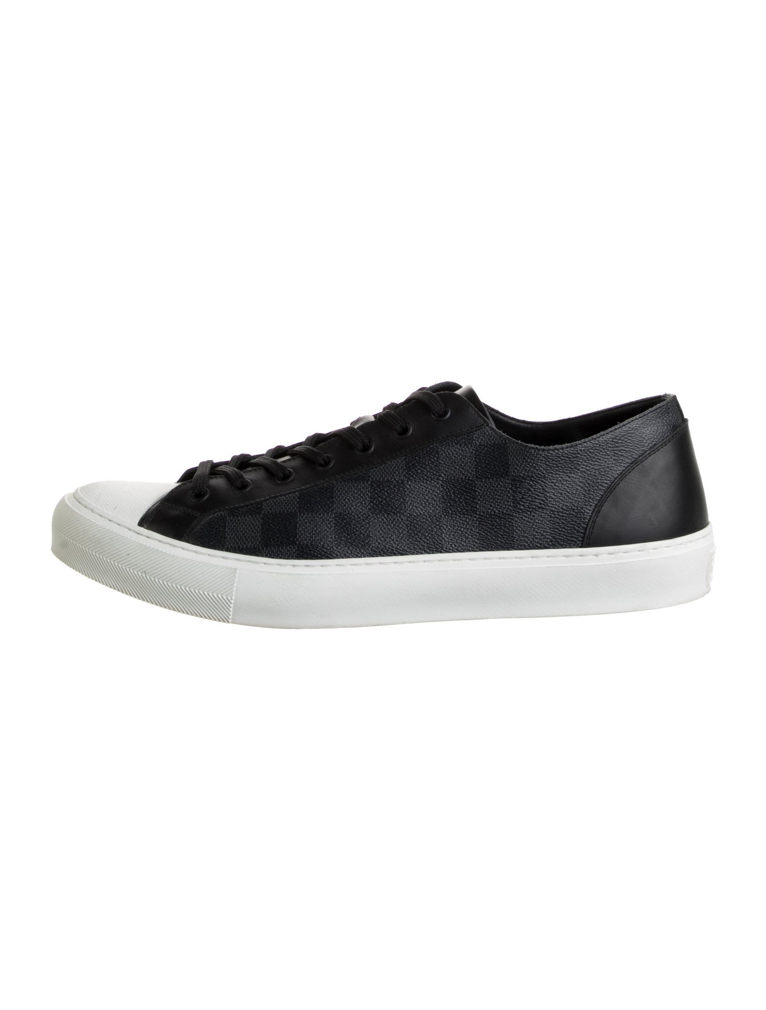 Rick Owens Ramones Transparent Sneakers - Neutrals Sneakers