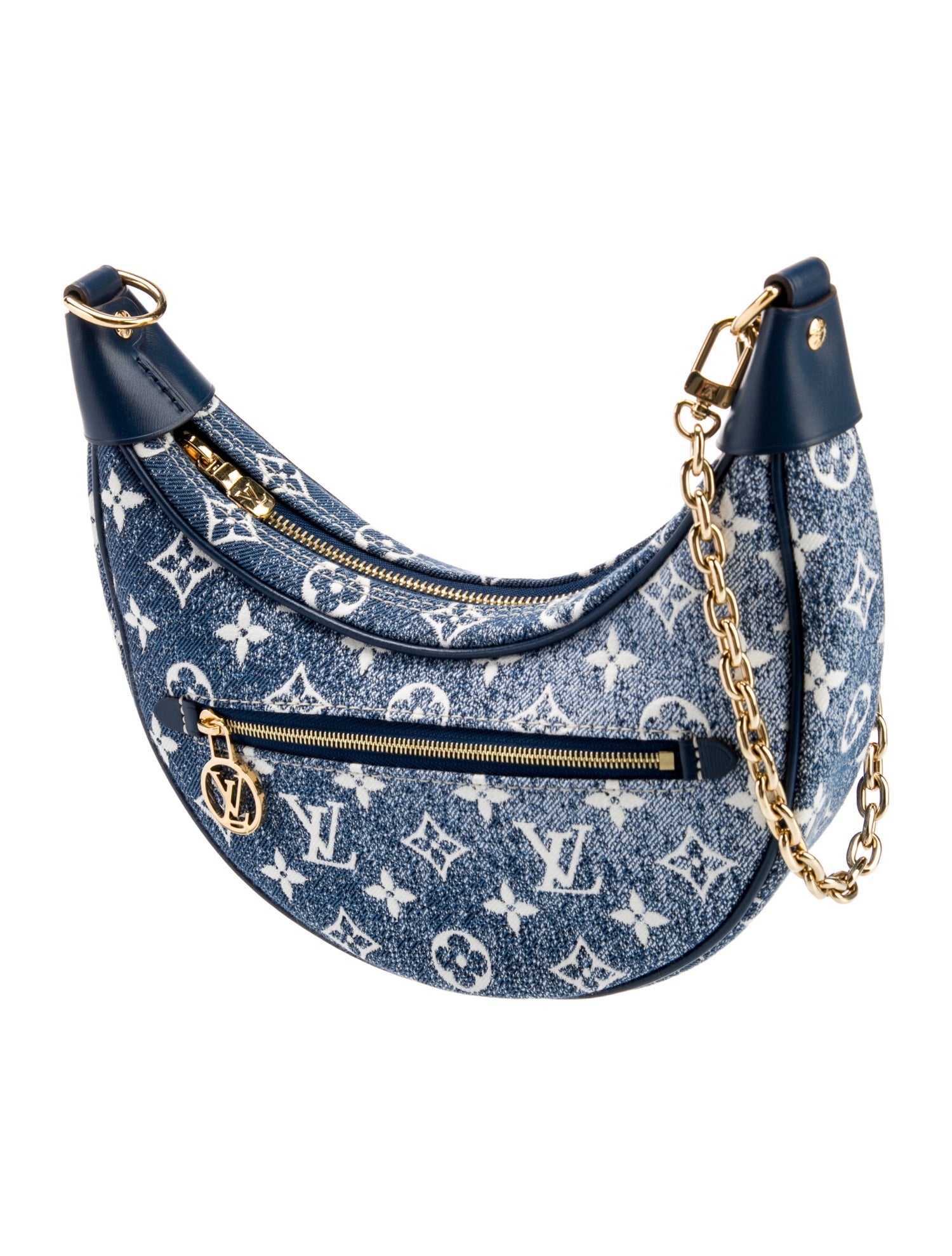 Louis Vuitton LV Monogram Loop