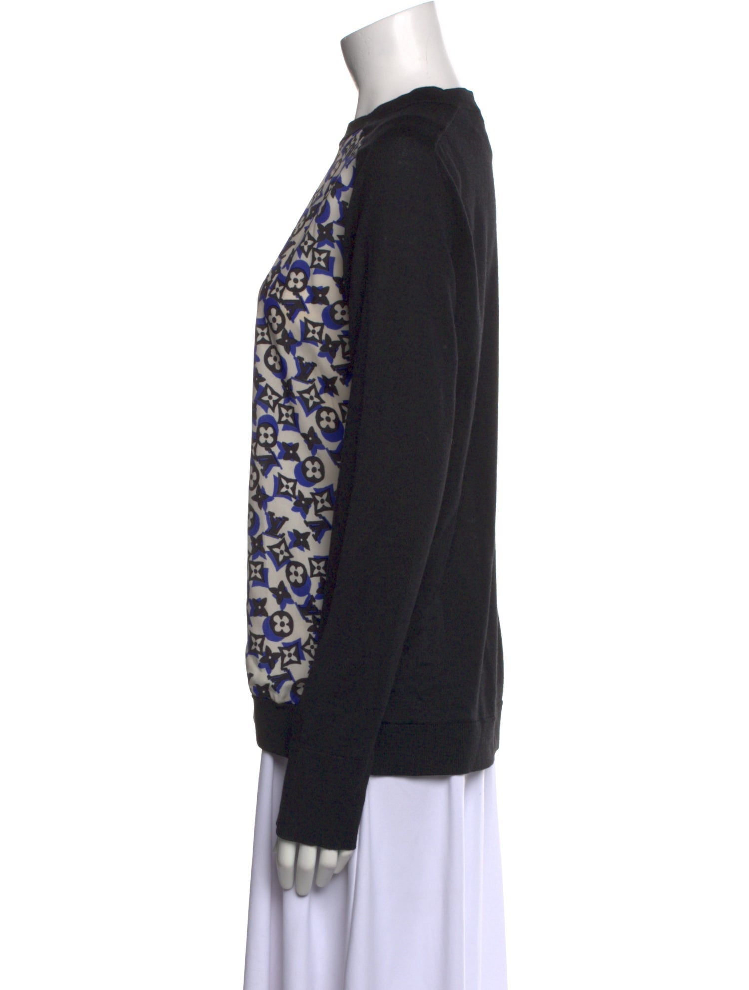 Louis Vuitton 2019 Wool Sweater