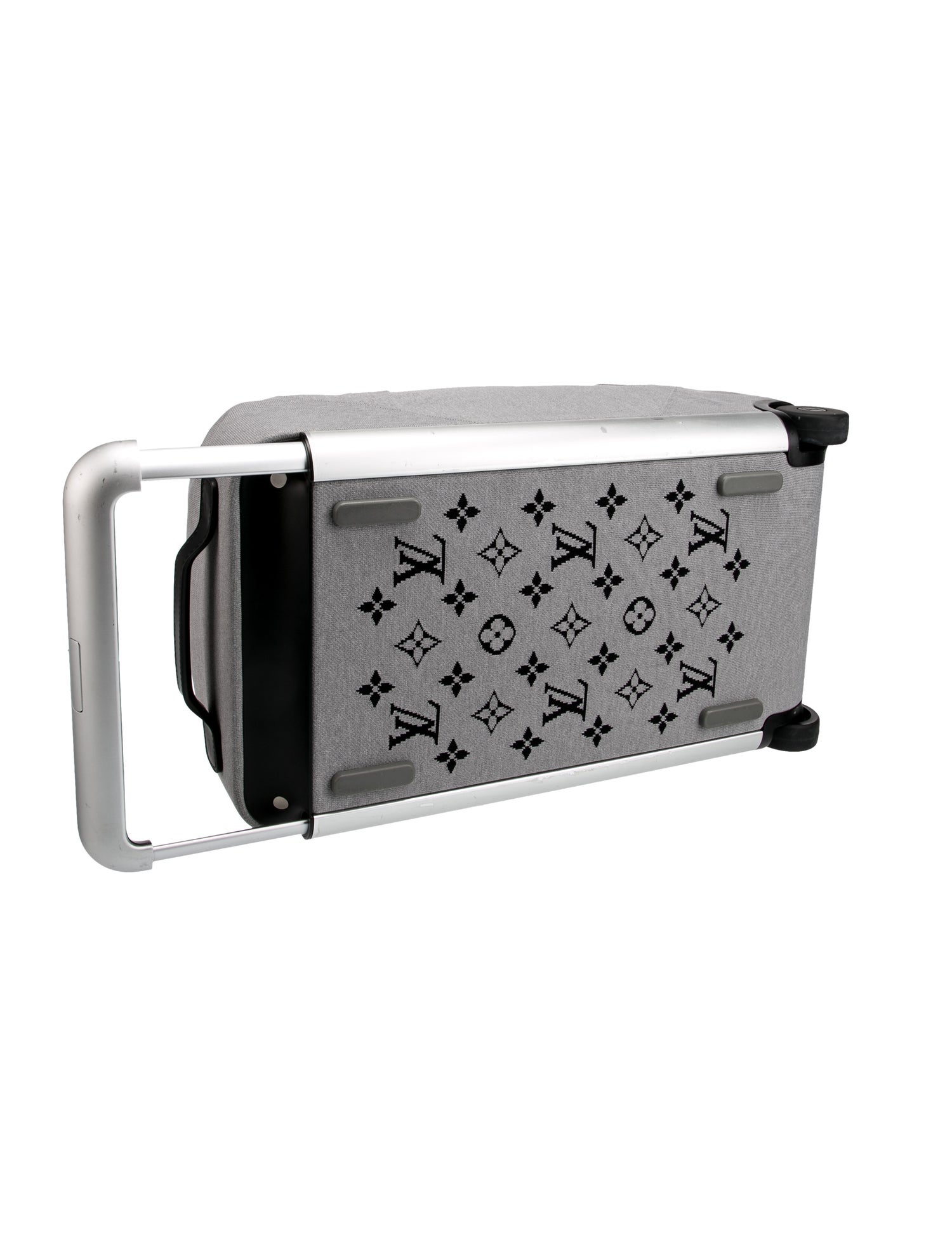 Louis Vuitton LV Monogram Horizon Soft 55