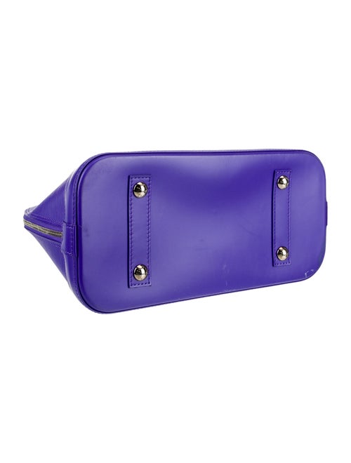 Louis Vuitton LV Monogram Alma PM