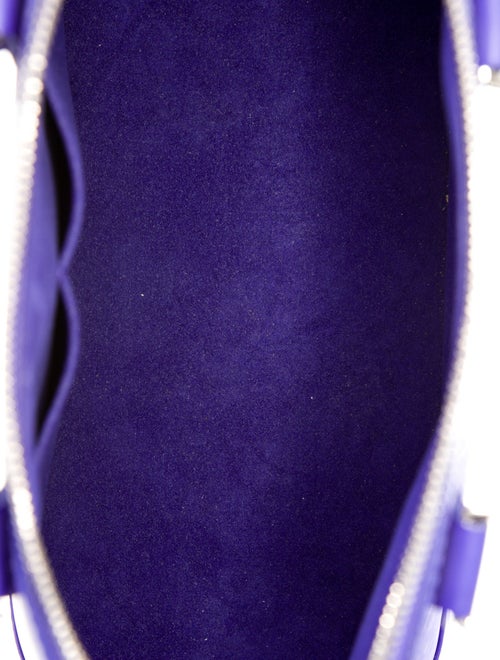 Louis Vuitton LV Monogram Alma PM