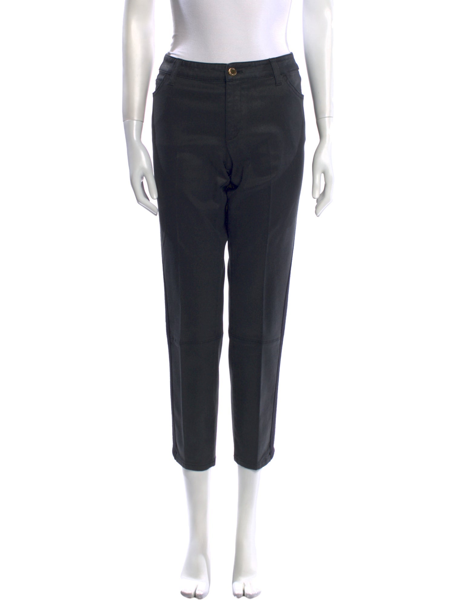 Louis Vuitton 2013 Straight Leg Jeans