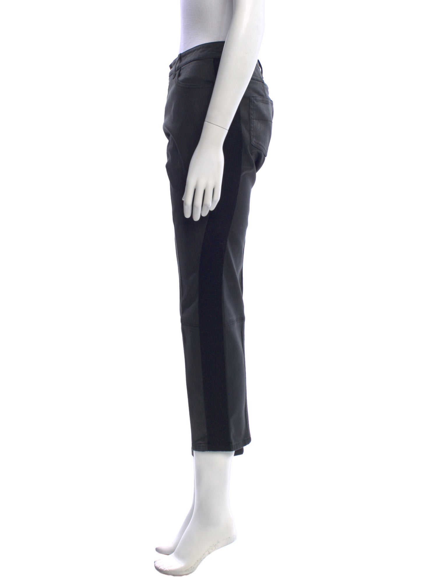 Louis Vuitton 2013 Straight Leg Jeans