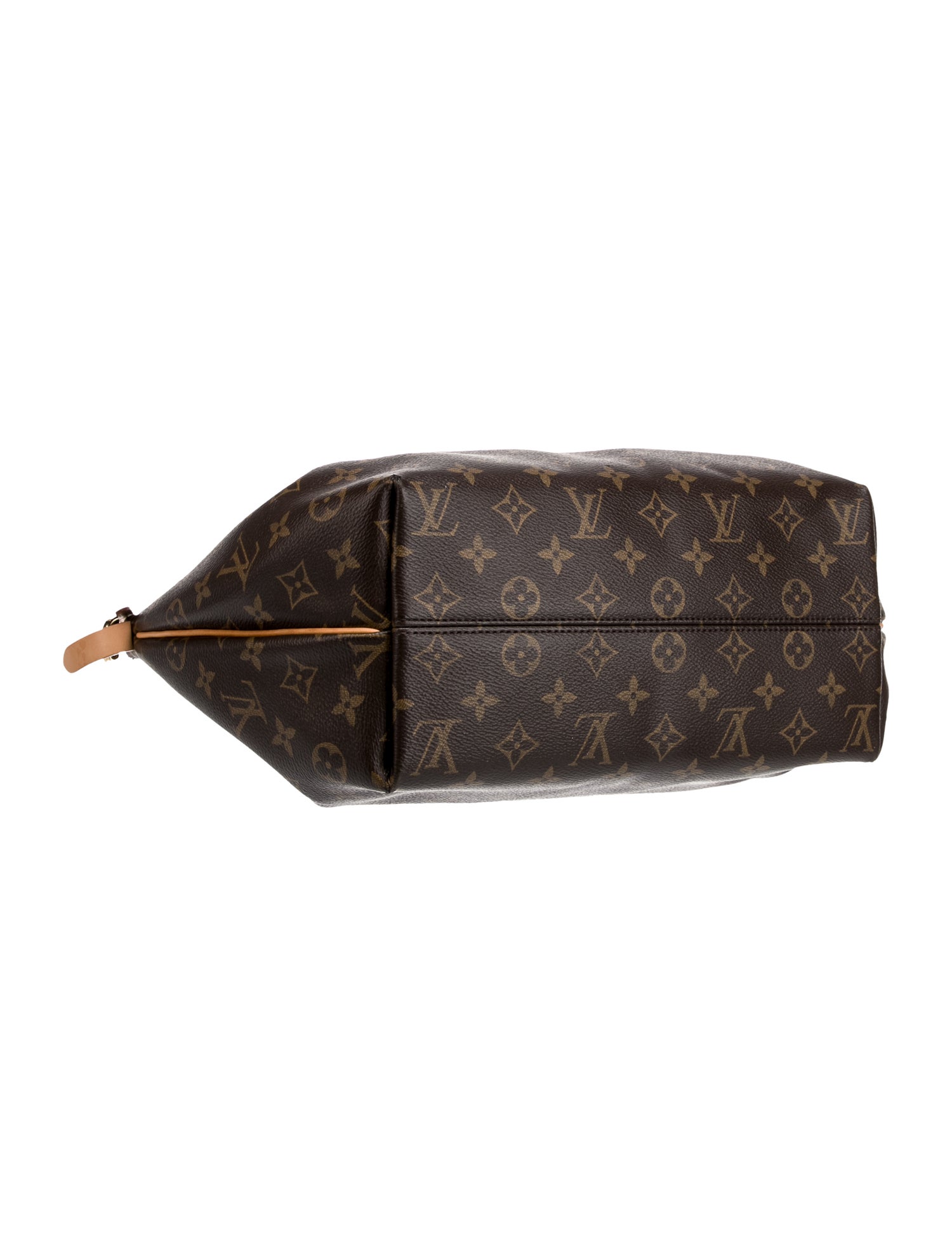 Louis Vuitton LV Monogram Turenne MM