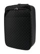 Louis Vuitton 2019 Damier Graphite Pegase 50 Luggage