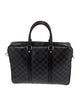 Louis Vuitton Damier Graphite Porte-Documents Voyage