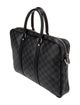 Louis Vuitton Damier Graphite Porte-Documents Voyage